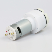 Pompe à vide pour massage du sein, produit de qualité supérieure, DC 12V/24V