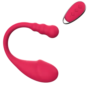 Wireless Vibrator With Remote Control Vibrating Egg Kegels Exercises Vagina Tighten Training Kits For Women Love Egg Vibrator.