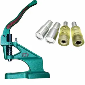 Hand Press Machine Plastic Snap Button Manual Machine Hand Press Snap Machine