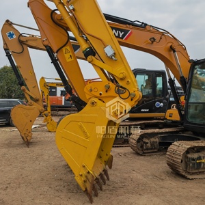 รถขุดตีนตะขาบ Komatsu PC200-8 มือสอง ลดราคาพิเศษ น้ำหนัก 20 ตัน นำเข้าจากญี่ปุ่นแท้ เครื่องยนต์ไฮดรอลิกขนาดกลาง พร้อมเครื่องยนต์ Komatsu SAA6D107E - Product Image 3
