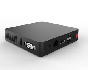 Mini Pc Dedicated Graphics Desktop Computer 6G RAM 512GB Mini Pc Projector