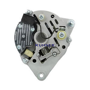 Alternador compatible con AUSTIN MONTEGO 2.0 Gasolina (KW: 74, HP: 101) de 04-1984 a 08-1988 KUHNER 301494RI NUEVO - Product Image 3