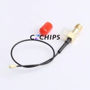 KH-IPEXA-SMAKWE5-B160H RF Cable RF Whole Sale Electronic Component Chips Supplier & BOM Service - Product Image 2
