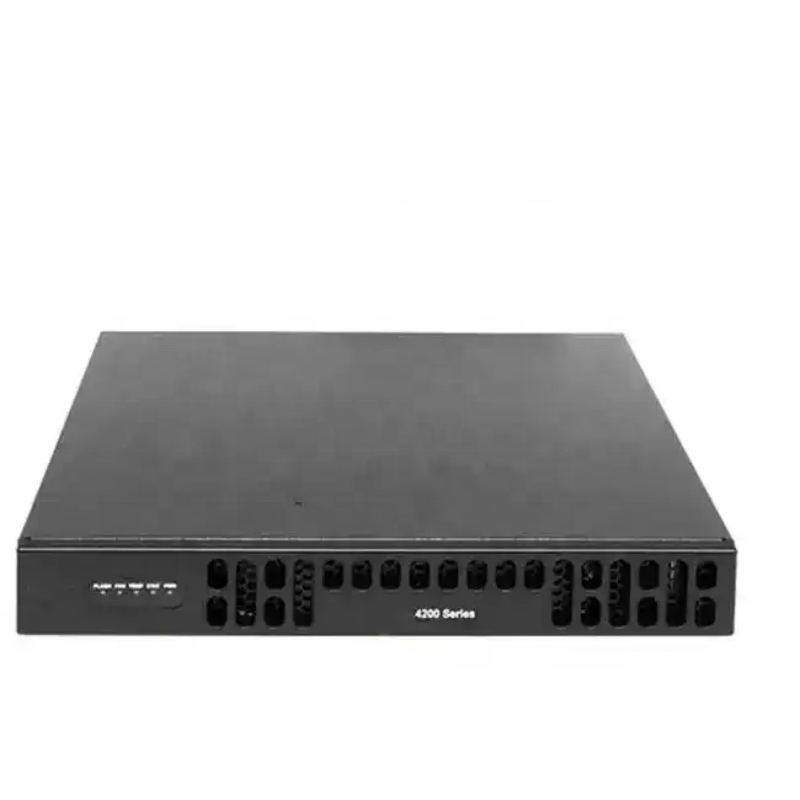New original ISR 4221 router ISR4221/K9