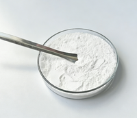 Bubuk Sodium Hyaluronate Kelas Kosmetik, Pasokan Grosir Bahan Perawatan Kulit yang Melembapkan