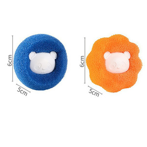 Bolas <span class=keywords><strong>de</strong></span> Lavado para Ropa que Atraen el Pelo <span class=keywords><strong>de</strong></span> Mascotas, Gran Venta - Product Image 3