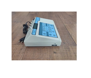 Audiómetro Digital Proton DX 5, Sistema de Evaluación Auditiva de Alto Rendimiento para Clínicas ORL, Hospitales y Diagnóstico Audiológico - Product Image 2