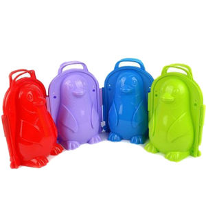 <span class=keywords><strong>Kit</strong></span> de fabrication de boules de <span class=keywords><strong>neige</strong></span> d'hiver pour enfants en plastique en gros d'usine, en forme de canard et avec des pinces <span class=keywords><strong>à</strong></span> boules de <span class=keywords><strong>neige</strong></span> variées - Product Image 5