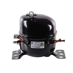 Compresor de Refrigerador Dongbei A120CY1S118CY1 D65CY1 220-240V, Pieza Eléctrica de Cobre de Alta Eficiencia - Product Image 4