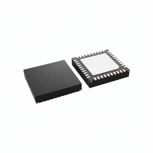 40 VFQFN Exposed Pad LP5860TRKPR Acheter en ligne Composants électroniques Gestion de l'alimentation (PMIC) Canal Fabricant - Product Image 1
