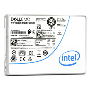 热卖固态硬盘P4510 4TB PCIe Gen3 X4 NVMe U.<span class=keywords><strong>2</strong></span> <span class=keywords><strong>2</strong></span>.5英寸固态硬盘 - Product Image 2