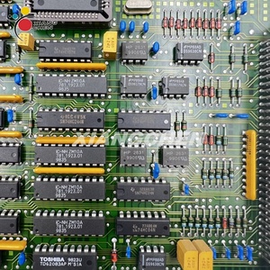 1 Piece 81.186.5435 HD Circuit Board RGP2 <b>Card</b>,Not Including Flat Module Slm-K, 00.785.0645 Printing <b>Machinery</b> Parts - Product Image 5