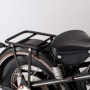 Antike Motorrad-Serie 2 Modell von Metal Craft - Product Image 4