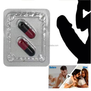 Maca Oyster 24 Capsule da 0,8g per Uomini Adulti Conservazione in Luogo Fresco e Asciutto Integratori per il Supporto Energetico e la Salute - Product Image 3