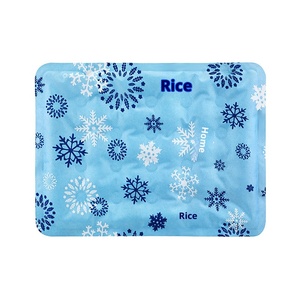 Pet Ice Pad mùa hè gel pad nước-miễn phí chống trượt PVC văn phòng sinh viên nhiệt-giảm làm mát thoáng khí xe tản nhiệt - Product Image 3
