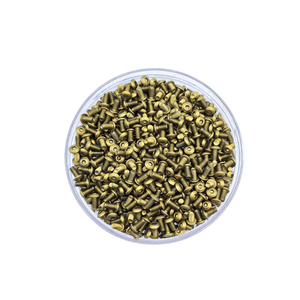 Juego Completo <span class=keywords><strong>de</strong></span> <span class=keywords><strong>Tornillos</strong></span> y Pernos <span class=keywords><strong>de</strong></span> Titanio Lisos M3 M5 M6 M8 M10 M12 para Industria, Muebles, Hogar, Automóviles, Motocicletas - Product Image 4