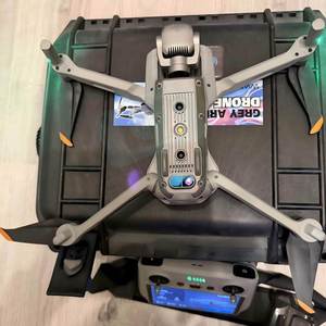 HFT Professional Air 2s Fly More Combo al por Mayor - Product Image 4