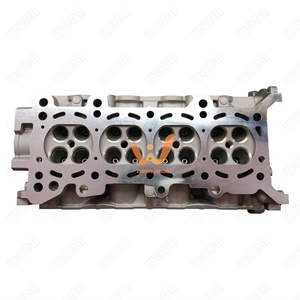 马自达Z6 1.6 MZR-光盘原始设备制造商ZY01-10-100 Z622-10-100工厂价格气缸盖 - Product Image 2