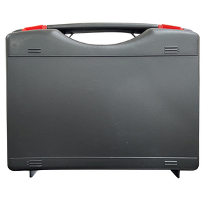 Medidor de espesor ultrasónico profesional U100, para varios tipos de materiales - Product Image 5