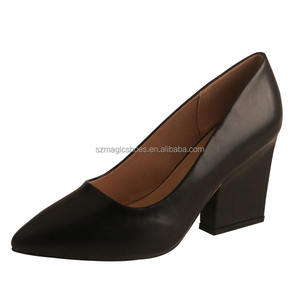 Zapatos baratos para mujer, hechos en China - Product Image 1