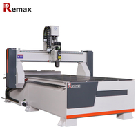 Routeur CNC 1325 ATC pour la gravure sur bois, la découpe du bois et la fabrication de meubles