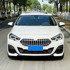 Paquete de Modificación y Mejora para Automóvil F44 2020-2023, Kit de Carrocería con Parachoques Delantero y Trasero, Compatible con BMW Serie 2 - Product Image 2