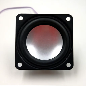 Haut-parleur miniature de haute qualité de 2 pouces, pleine gamme, 10 watts, 5 watts, étanche IPX7, haut-parleur en métal avec carte de terminaison - Product Image 3
