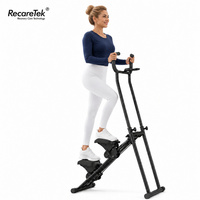 Accesorio para Máquina de Ejercicios, Escaladora, Equipo de Fitness para Adultos Mayores, Ejercicio Aeróbico Diario para Uso Doméstico, Kit para el Hogar