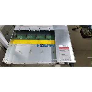 Agilent Keysight N6700B Low Propile MPS Mainframe 400W d'occasion hx - Product Image 3