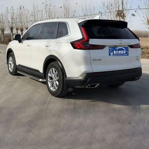 Honda CR-V <span class=keywords><strong>2023</strong></span> Gasolina 1.5T SUV de 5 Plazas, Precio Económico, Autos Usados, Vehículos de Ocasión - Product Image 2