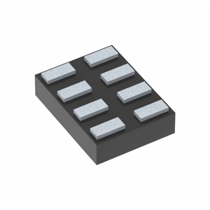 8 XFDFN Electronic Chips Component P3A9606JKZ Logic Authorized Distributor - Product Image 1