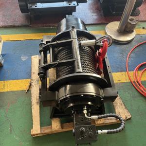 מפעל מקצועי למכירה חם לייצר 15 20 טון התאוששות <span class=keywords><strong>winch</strong></span>/הידראולי <span class=keywords><strong>winch</strong></span> עבור משאית טרוס רחוב - Product Image 1