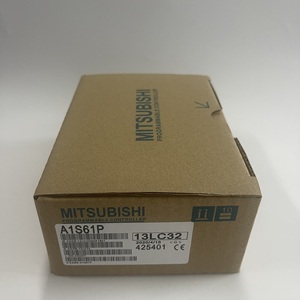 โมดูลจ่ายไฟ PLC ของมิตซูบิชิ A1S61P - Product Image 1