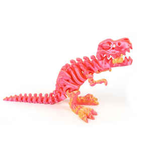 Nuovo modello <span class=keywords><strong>di</strong></span> modello <span class=keywords><strong>di</strong></span> modello personalizzato 3D modello <span class=keywords><strong>di</strong></span> decorazione del drago FDM modello <span class=keywords><strong>di</strong></span> prototipazione rapida Non tossico ad alta precisione - Product Image 4