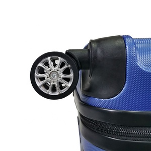 3PCS high quality printed personalized suitcases and luggage - Product Image 5