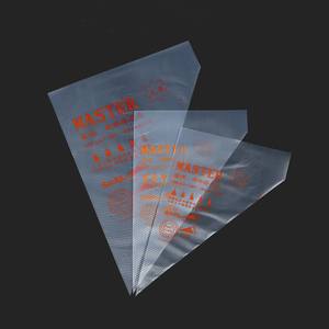 Bolsas de Repostería Desechables a Precio de Fábrica, Juego de 100 Unidades para Decoración de Pasteles y Galletas - Product Image 4