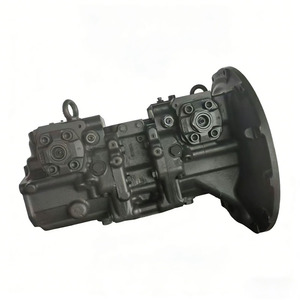 ปั๊มไฮดรอลิกหลักของ PC200LC-8 PC200-8อะไหล่สำหรับรถขุด708-2L-00400 708-2L-00490 708-2L-00500 - Product Image 1