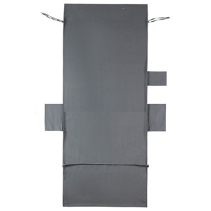 Asciugamano senza sabbia asciugamano <span class=keywords><strong>per</strong></span> sedia a sdraio ad asciugatura rapida in microfibra con tasche laterali, copriasciugamano <span class=keywords><strong>per</strong></span> sedia a sdraio <span class=keywords><strong>per</strong></span> sdraio <span class=keywords><strong>per</strong></span> piscina - Product Image 2