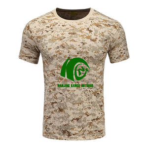 Camisa táctica con capucha para hombre, camisas para exteriores que absorben la humedad de secado rápido con ventilación para clima extremo y camisas de entrenamiento - Product Image 3