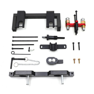 ชุดเครื่องมือตั้งเวลาวาล์ว BMW N20 N26 14 ชิ้น เครื่องมือเหล็กสำหรับซ่อมเครื่องยนต์ เครื่องมือซ่อมรถยนต์ - Product Image 2