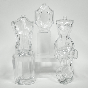 Wholesale Custom Luxury Perfume <b>Glass</b> <b>Bottle</b> Empty Custom Luxury Perfume <b>Bottle</b> - Product Image 2