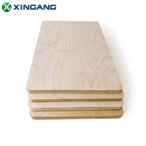 Contrachapado de Abedul de 3mm, 5mm, 9mm, 12mm, <span class=keywords><strong>15mm</strong></span>, 18mm de Fábrica Linyi, Madera Contrachapada de Madera Dura con Precio Competitivo - Product Image 3