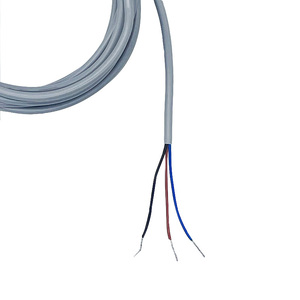 Công tắc lân cận cảm ứng dgkj DC ba hoặc bốn dòng thường mở thường đóng cửa nhà máy bán hàng trực tiếp - Product Image 5