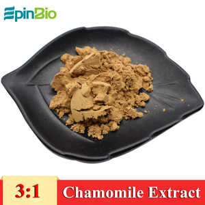 ผงสกัดดอกคาโมมายล์ธรรมชาติ - Product Image 3