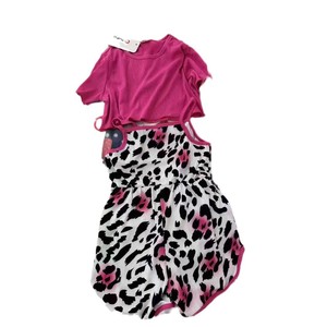 Pour costume hommes femmes vêtements pour enfants ensemble divers été automne nouvelle usine commerce extérieur transfrontalier bas prix - Product Image 1