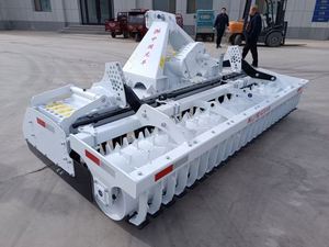 Motoculteur agricole 3M 4M 4.5M 6M, direct usine Chine, pour le travail du sol - Product Image 4