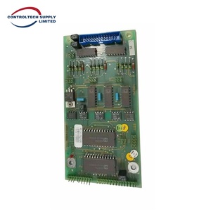 Nuevo Módulo Óptico TY801K01 con Puerto de Bus en Stock, Piezas de Repuesto de Automatización PLC de Grado Industrial - Product Image 2