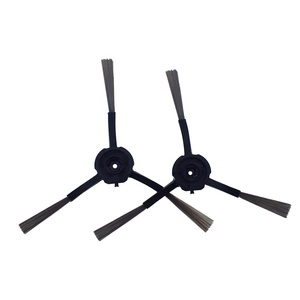 Fregona con filtro HEPA para cepillo lateral principal para <span class=keywords><strong>aspiradora</strong></span> Proscenic M7 Pro Kyvol Cybervac S31 <span class=keywords><strong>Honiture</strong></span> Q6 Uoni Lenovo T1 Pro - Product Image 4