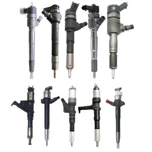 หัวฉีดดีเซล KBAL-P001A รุ่น 21017018910 สำหรับเครื่องยนต์ Isuzu 4JB1 - Product Image 5