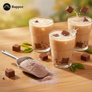 Polvo para Pudín de Cacao OEM - Product Image 6